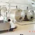 Heavy Duty Automatic Milk Chilling Plant
